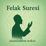 Felak Suresi