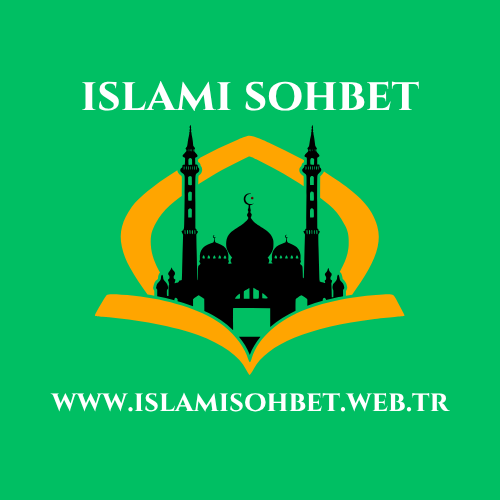 islami sohbet girişi - islamisohbet.web.tr