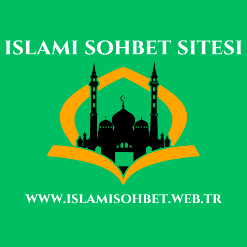 islami sohbet sitesi - yeni islami chat odaları