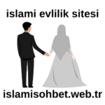islami evlilik ve tanışma sitesi - dini sohbet - islamisohbet.web.tr