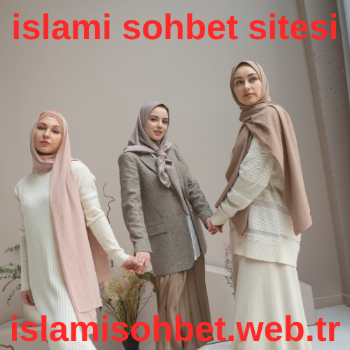İslami Sohbet Siteleri - En iyi Dini İslami Chat Arkadaşlık Sitesi